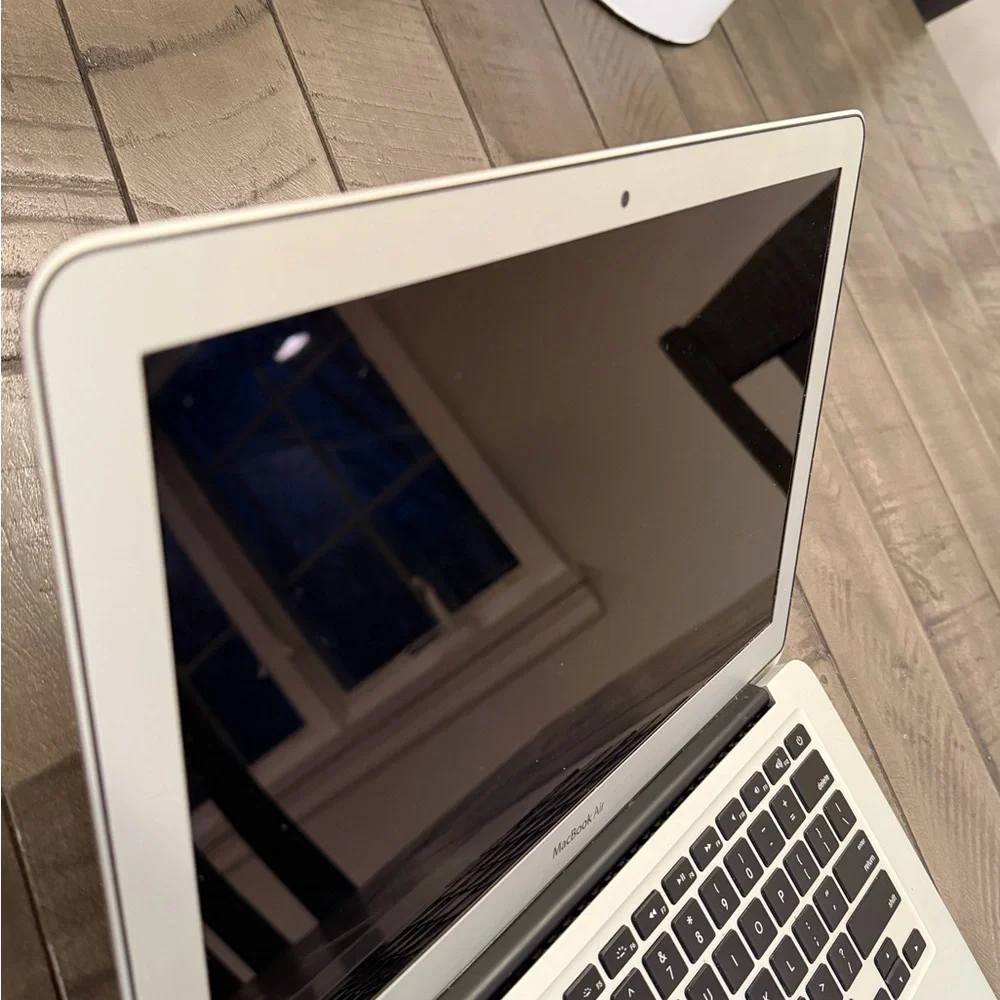 Apple 2017 macbook